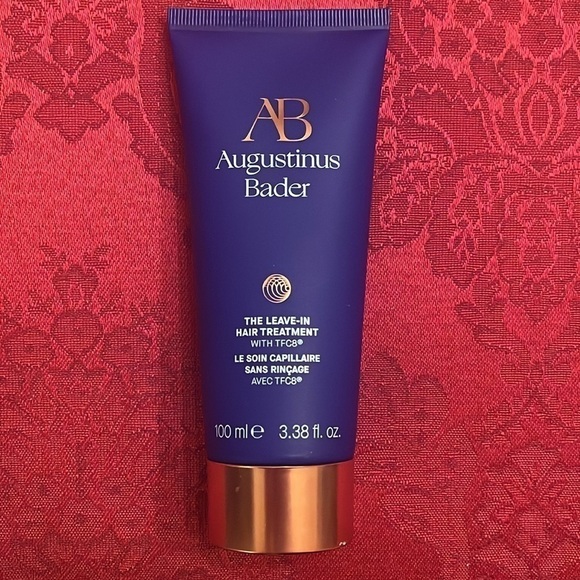 Brand New Augustinus Bader The Leave-In Hair Treatment w/ TFC8 Sealed 100ml - Picture 4 of 9